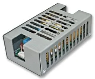 ספק כוח AC/DC לשאסי - 60W - 90V~264V ⇒ 12V / 5A
