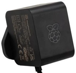 ספק כוח USB-C 5.1V 5A תקע EU