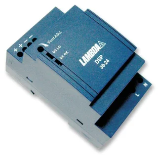 ספק כוח AC/DC לפס דין - 25W - 90V~264V ⇒ 12V / 2.1A