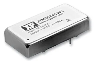 ממיר מתח - 20W , 9VDC ~ 36VDC ⇒ ±5VDC , 2000MA
