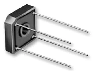 גשר דיודה - 400V 35A