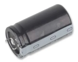 קבל אלקטרוליטי - 4700µF 100V ±20% - Snap-In
