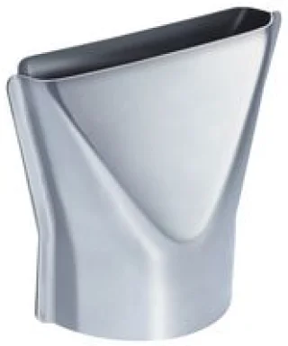 ראש שטוח 50MM לאקדח אוויר חם - STEINEL 070113