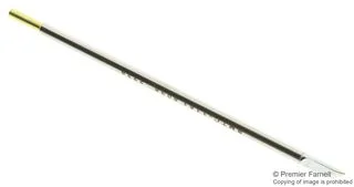 ראש לידית מלחם - METCAL SMTC-1161 - KNIFE 4.83MM