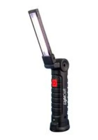פנס עבודה מקצועי נטען - LIGHTCRAFT LC7000