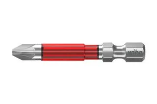 חבילת ביטים למברגה - ראש פוזידרייב - WIHA 42121 - PZ1 X 49MM