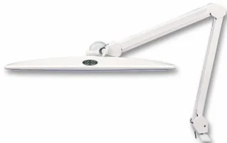 מנורת עבודה שולחנית עם תאורת LIGHTCRAFT PRO LED I - LED