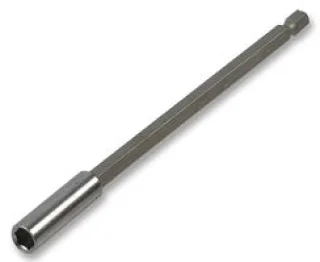תפס מגנטי לביטים - 150MM