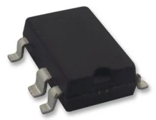 ממיר מתח AC/DC Flyback - 4W, כניסה 85V-265VAC