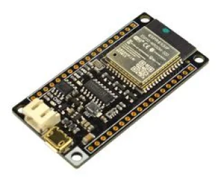 כרטיס פיתוח מיקרו-בקר ESP32 IoT - FireBeetle