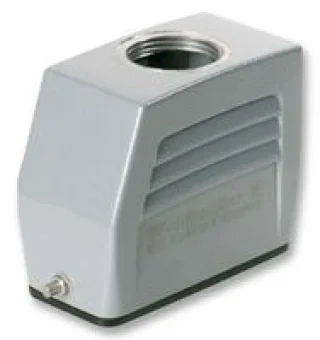 כיסוי למחבר HDC 10A TOLU 1M20G - HD