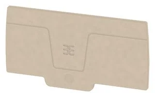 כיסוי טרמינל בלוק לפס דין - AEP AP12