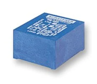 מסנן EMC / RFI למעגל מודפס - סדרה 1A - FN405