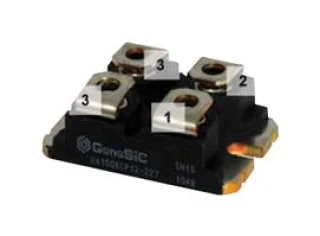 דיודה - 600V 180A (2X90A) - POWER MODULE