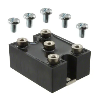 גשר מיישר תלת פאזי 1.6KV 100A מודול