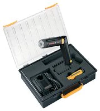 מברגת מומנט נטענת - WEIDMULLER DMS 3 SET 2