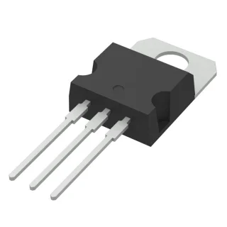 טריאק אלטרניסטור Snubberless 800V 25A TO-220