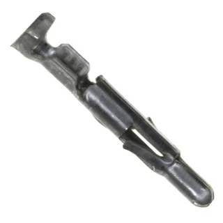 מגע פין 18-24 AWG לחיצה בדיל