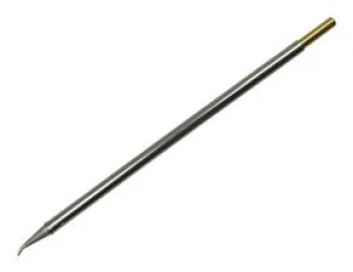 ראש לידית מלחם - METCAL STTC-144 - CONICAL 0.5MM
