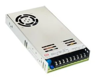 ספק כוח AC/DC לשאסי - 150W - 85V~264V ⇒ 2.5V / 60A