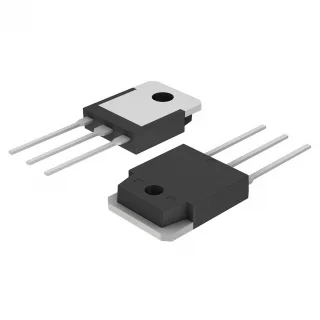 MOSFET N-CH 600V 34.9A 312W - TO-3PN