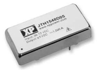 ממיר מתח - 15W , 18VDC ~ 72VDC ⇒ 12VDC , 1250MA