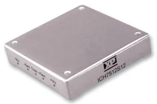 ממיר מתח - 75W , 18VDC ~ 36VDC ⇒ 5VDC , 15A