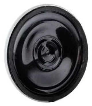 מיני רמקול - FULL RANGE - 8OHM - 0.5W - 40MM