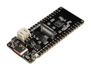 לוח פיתוח ESP32-C6FH4 RISC-V 32Bit