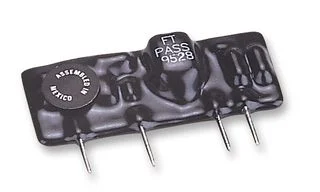 ממסר SPST-NO , 0VDC ~ 60VDC , 3A - SSR