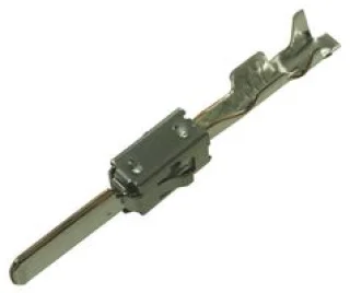 מגע מחבר לרכב - טיימר פין קרימפ - 14AWG 16AWG