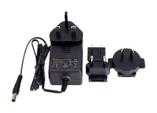ספק כוח AC/DC 24W, 12VDC, 2A