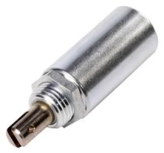 סולנואיד לינארי 12VDC 12.8N 7W - משיכה רציף