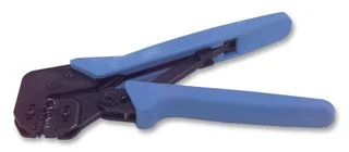כלי לחיצה ראצ'ט למגעי Faston