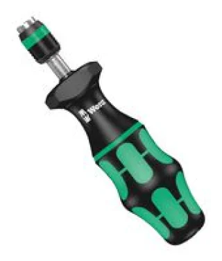 מברג מומנט מתכוונן - WERA 7430 - 10CNM ~ 34CNM