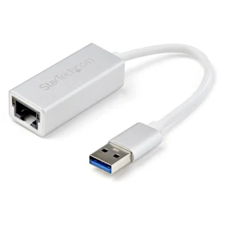 מתאם רשת USB 3.0
