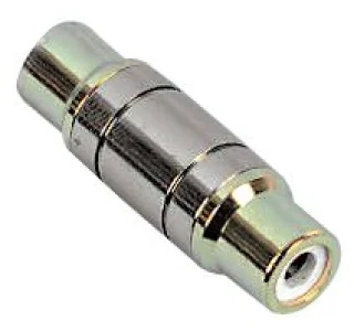 מתאם שמע RCA מודול