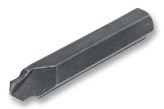 סט ביטים להסרת ברגים פגומים - 2 יחידות - CK TOOLS 422003