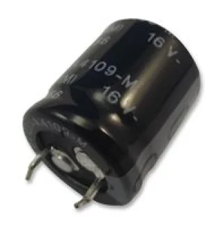 קבל אלקטרוליטי 3300µF 200V Snap-In