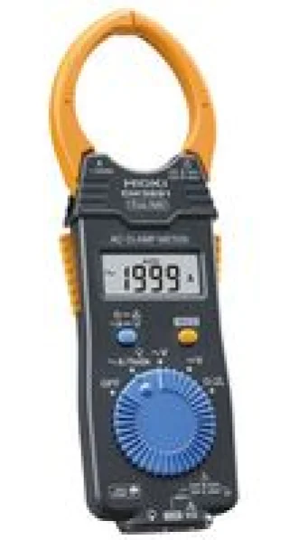 רב מודד צבת זרם ידני דיגיטלי - HIOKI CM3291