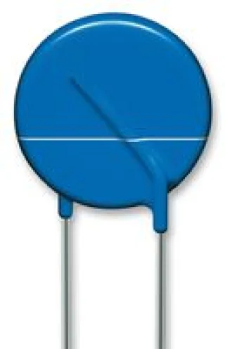 וריסטור ADVANCED MP SERIES , 10MM , 275Vrms / 350Vdc - DISC