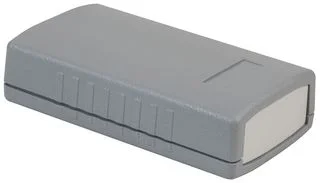 קופסת זיווד מפלסטיק - G400 SERIES - 90X50X16MM