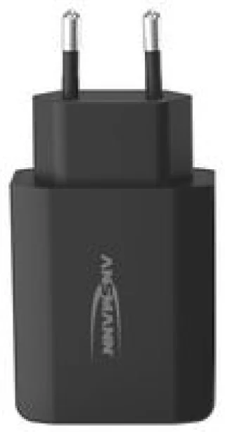 מטען - ANSMANN USB HOME CHARGER 130Q - 18W