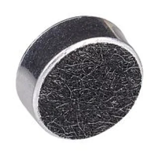 מיקרופון ביטול רעשים - 50Hz ~ 16kHz, 2V ~ 10V, -44dB