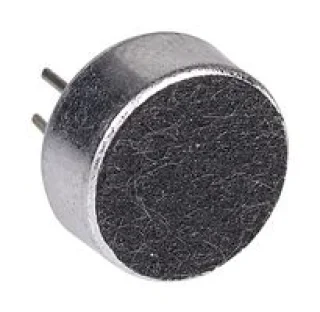 מיקרופון כל-כיווני 50Hz ~ 16kHz -41dB