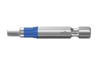 חבילת ביטים למברגה - ראש אלן - WIHA 41652 - 5MM X 50MM