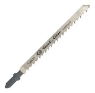 חבילת מסוריות למסור אנכי - CK TOOLS - T0865P - WOOD CLEAN DEEP