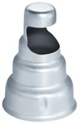 ראש רפלקטור 10MM לאקדח אוויר חם - STEINEL 07461