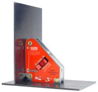 תפסן מגנטי - SWITCHABLE QUICK HOLDING CLAMP - 700G
