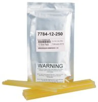 מקלות דבק חם - TECBOND 7784-12-250